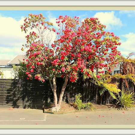 Victoria Lodge Rotorua Luaran gambar