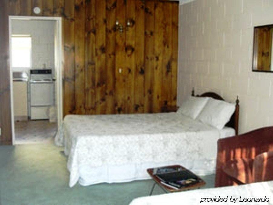Victoria Lodge Rotorua Luaran gambar